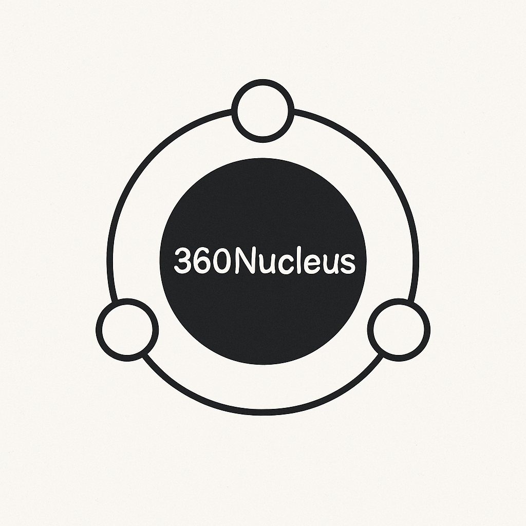 Orbit 360nucleus